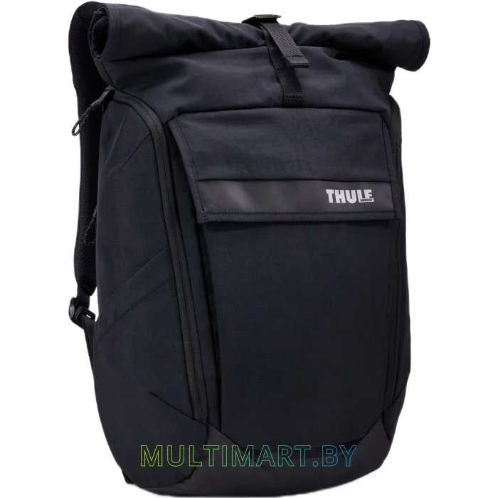 Рюкзак Thule Paramount Backpack 24L PARABP3116BLK (черный)